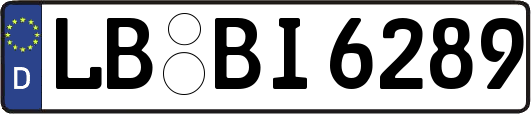 LB-BI6289