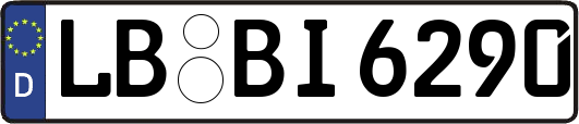 LB-BI6290