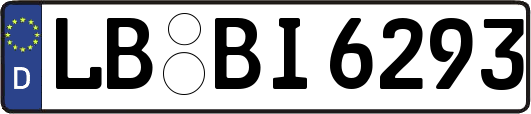LB-BI6293