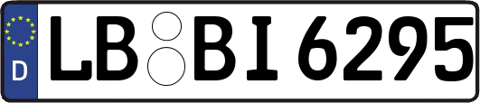LB-BI6295