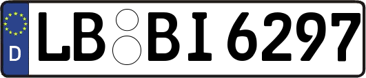 LB-BI6297