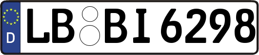 LB-BI6298