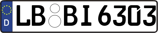 LB-BI6303