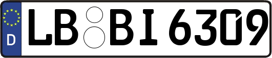 LB-BI6309