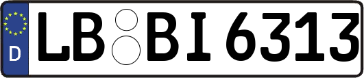 LB-BI6313