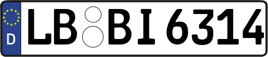 LB-BI6314