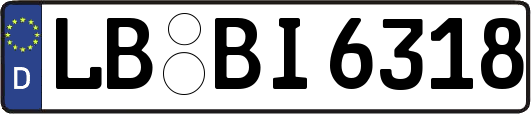 LB-BI6318