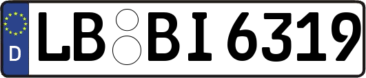 LB-BI6319