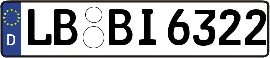LB-BI6322
