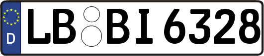 LB-BI6328
