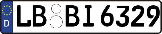 LB-BI6329