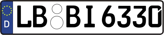 LB-BI6330