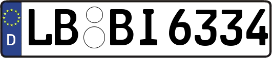 LB-BI6334