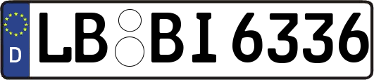 LB-BI6336
