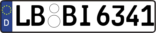 LB-BI6341