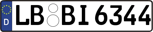 LB-BI6344