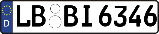 LB-BI6346