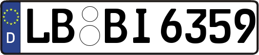 LB-BI6359