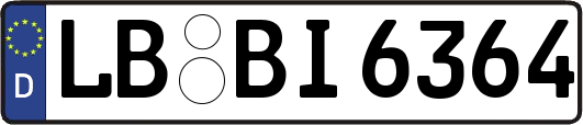 LB-BI6364