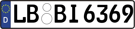 LB-BI6369