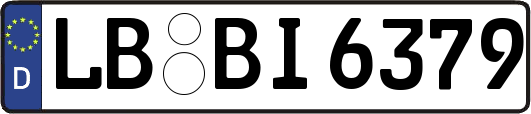 LB-BI6379