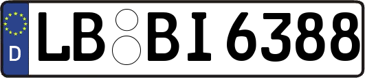 LB-BI6388