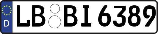 LB-BI6389