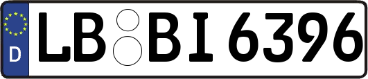 LB-BI6396
