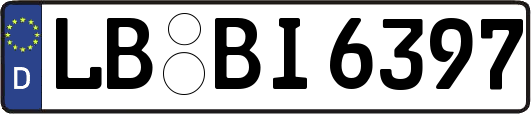 LB-BI6397