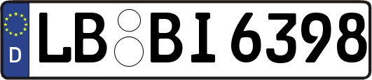 LB-BI6398