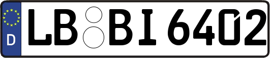 LB-BI6402