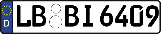 LB-BI6409