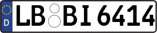LB-BI6414