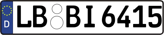LB-BI6415