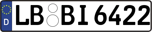 LB-BI6422