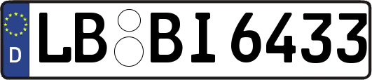 LB-BI6433