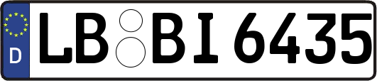 LB-BI6435