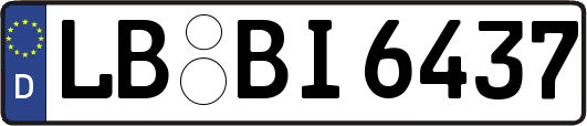 LB-BI6437