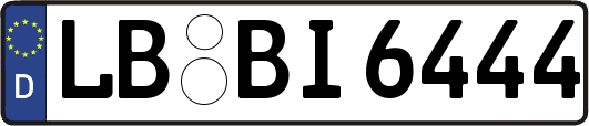 LB-BI6444