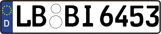 LB-BI6453
