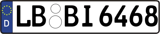 LB-BI6468