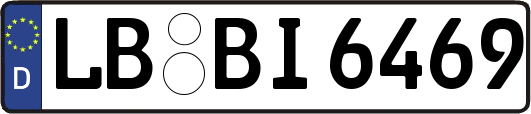 LB-BI6469