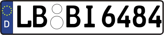 LB-BI6484