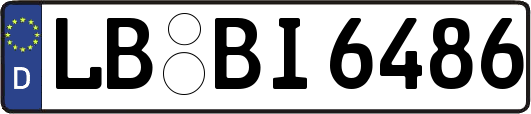LB-BI6486