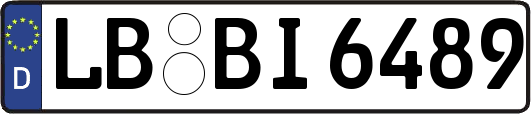 LB-BI6489