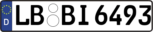 LB-BI6493