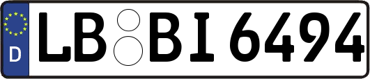 LB-BI6494