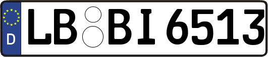 LB-BI6513