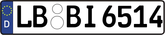 LB-BI6514