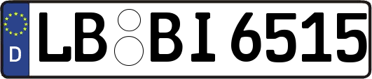LB-BI6515